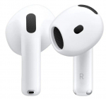 Apple AirPods 4 ANC White (US) Wireless Headphones