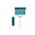 Beldray LA00000018UFFEU7 Anti-bac Gel Lint Roller Set