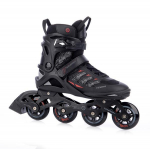 Tempish Vebra 84 Roller Skates, 44