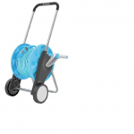 CELLFAST BĘBEN/STOJAK NA WĄŻ NA KOŁACH Z WĘŻEM COMPACT 3/4" 20m