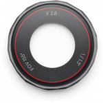 DJI Osmo Action 5 Pro Glass Lens Cover / transparent