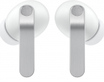 HEADSET GALAXY BUDS4 PRO/WHITE SM-R640 SAMSUNG