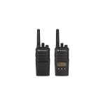 Radijo imtuvai Motorola XT420 Professional Two-Way Radio