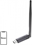 Bramka Z-Wave SONOFF 800 Dongle-PZG23