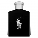 Ralph Lauren Polo Black Tualetes ūdens vīrie&scaron;iem 125 ml