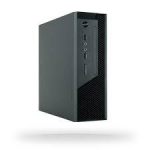 Chieftec BU-12B 300W, tower case
