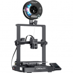 Creality Ender-3 V3 KE, 3D printer (black)