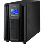 Fortron Champ Tower 2K (black)