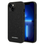 Karl Lagerfeld KLHCP14MG2ELK Hardcase for iPhone 14 Plus/15 Plus 6.7" / black
