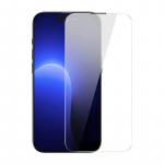 Baseus Crystal aizsargstikls telefonam iPhone 14 Pro