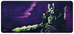 Mouse pad Fury Yari Speed ​​XL Dawn Crasher