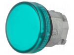Control lamp | 22mm | Harmony XB4 | -25&divide;70&deg;C | Illumin: ZBV6 | &Oslash;22mm