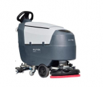 NILFISK Cleaning machine powered by gel batteries 9087390020