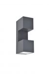 OUTDOOR LIGHT LED 10W 3K 1200LM IP54