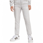 Spodnie dla dzieci adidas Entrada 26 Sweat Pants szare JZ9137 164cm