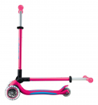 Globber 439-610-2 kick scooter Kids Classic scooter Pink