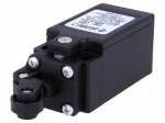 Limit switch | NO + NC | 10A | max.500VAC | max.250VDC | PG13,5 | IP67