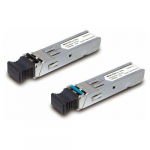 PLANET SFP-Port 100Base-BX siųstuvas WDM, TX:1550