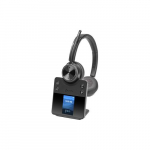 Ausinės HP Savi 7420 Office (8L560AA#ABB)