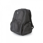 Kensington NB Tasche Contour 15,6"  Backpack Black