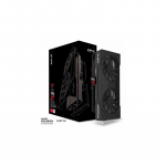 Vaizdo plok&scaron;tė XFX Swift Radeon RX 9060 XT OC Gaming 16GB GDDR6 (RX-96TSW16BQ)