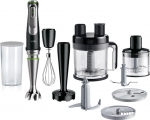 Braun Multi Quick 9 MQ9187XLI Black