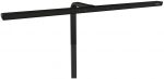 USB lampa Maul monitoriui Black 1800 lm