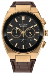 Laikrodis CITIZEN vyri&scaron;kas CA4583-01E (43MM)