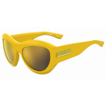 Akiniai nuo saulės DSQUARED2 vyrams D2-0072-S-40G (Lę&scaron;is/tiltelis/auselė) 59/19/135 mm