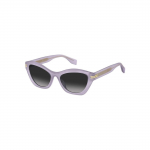 Akiniai nuo saulės MARC JACOBS moterims MJ-1082-S-789 (Lę&scaron;is/Nosis/&Scaron;oninė dalis) 53/18/140 mm