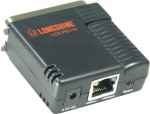 Spausdintuvo serveris Longshine Longshine Printserver 100Mbit 1x paralelinis TP Longshine LCS-PS110
