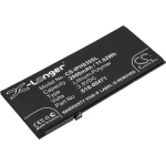 2900 mAh for Apple 616-00468,616-00471