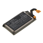 630 mAh for Samsung SM-F707B,SM-F707U,SM-F707W,SM-F7070,SM-F707U1,Galaxy Z Flip 5G,Galaxy Z Flip F707U