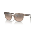 Akiniai nuo saulės ARMANI EXCHANGE moterims AX4127S82408Z (Lę&scaron;is/tiltelis/auselė) 54/17/140 mm
