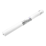 3000 mAh for Sonel AKU-05,WAAKU05