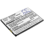 3200 mAh for VeriFone BPK278-501