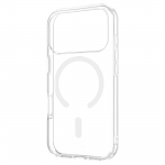 Fixed MagPure | Back cover | Xiaomi | 17 | TPU/PC | Clear