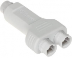 EXTENDER ETHERNET+PoE SPT-POE/2-POE-OUTDOOR-V2