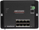 Switch Hikvision DS-3T1510P-SI-FLT(O-STD)/No Power unit