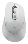 Logitech Signature Comfort Plus M850 L mouse Universal Right-hand RF Wireless + Bluetooth Optical 4000 DPI