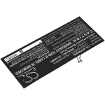 6000 mAh for Sony LIS2210ERPC,LIS2210ERPX