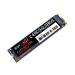 Dysk SSD Silicon Power UD85 500GB M.2 2280 PCI-E x4 Gen4 NVMe (SP500GBP44UD8505)
