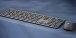 Logitech MK950 Signature Slim Combo MK950 Business - Tastatur&Maus - kabellos DE