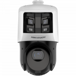 PTZ kamera DS-2SE4C425MWG-E/26 6MP+4MP 25X TandemVu