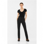 Spodnie damskie VIKING Rago Lady czarne   M