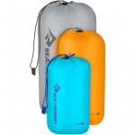 Zestaw work&oacute;w do pakowania SEA TO SUMMIT Ultra-Sil Stuff Sack   5,8,13l