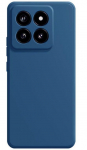 Nugarėlės dėklai mocco  Mocco Matt Back Case Aizmugurējais Apvalks Priek&scaron; Xiaomi 14T