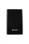 Kietasis diskas SDD Verbatim  Verbatim Store n Go Slim   256GB Portable SSD USB 3.2 Gen 1 32180
