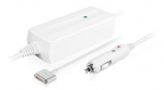 Kitas produktas gasage  45W Automasinas Ladetajs datoram 14.85V 3.05A  MagSafe2  APPLE DCAPP14.85V3.05AMAG2 (4772081003954)