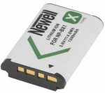 Fotoaparato priedas newell Replacement battery Sony NP-BX1